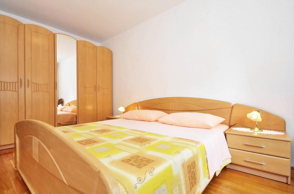 Apartment Good Choice Split Habitación foto