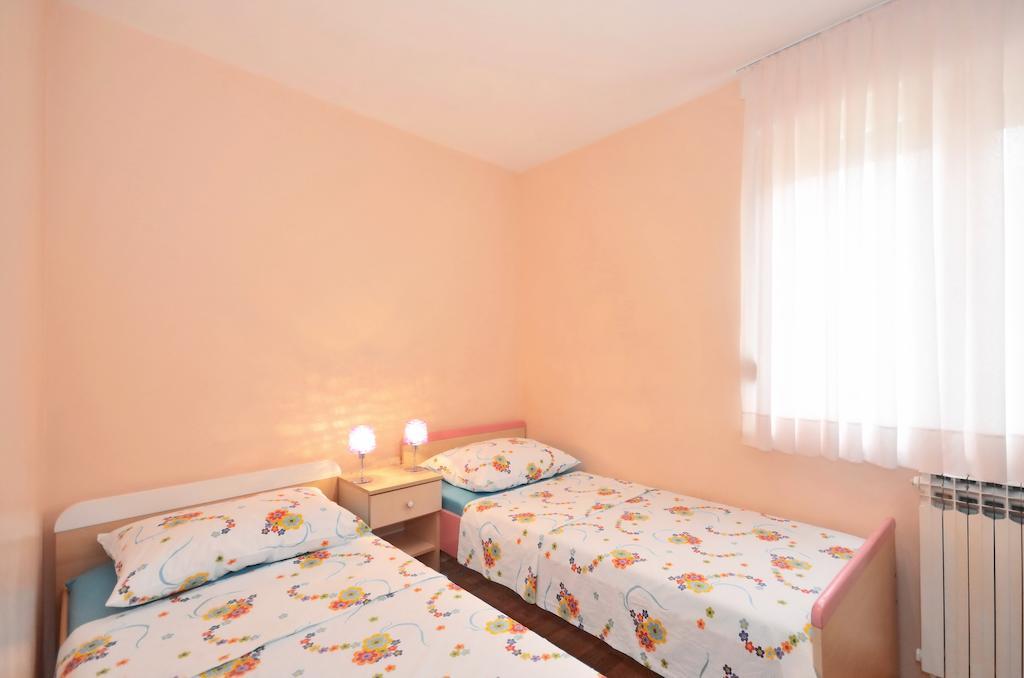 Apartment Good Choice Split Habitación foto