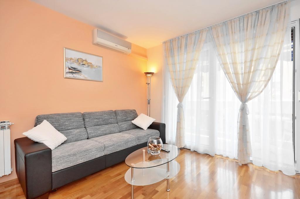 Apartment Good Choice Split Habitación foto