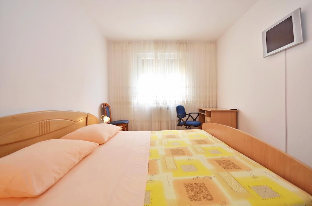 Apartment Good Choice Split Habitación foto